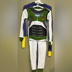 4pc Lightyear Pajama Set (2pair) PICK 2/$20.00